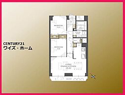 江戸川区北葛西4丁目