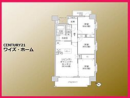 葛飾区金町1丁目