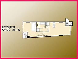 足立区綾瀬6丁目