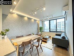 台東区千束4丁目