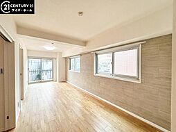 秀和祐天寺レジデンス