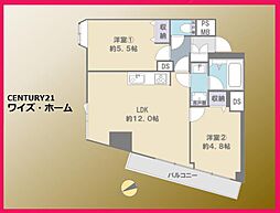 杉並区荻窪5丁目