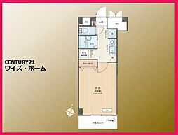 豊島区高田1丁目