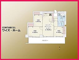 足立区中央本町1丁目