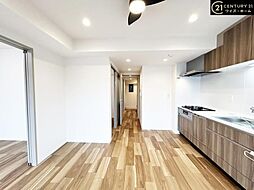 世田谷区南烏山6丁目