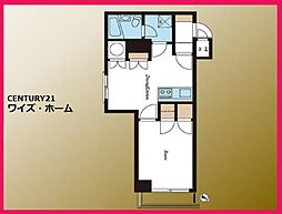 新宿区西新宿4丁目