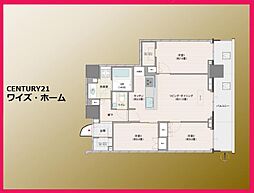 中央区晴海2丁目