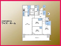 中央区晴海2丁目