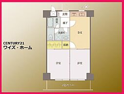 葛飾区東堀切2丁目