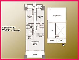 江東区塩浜2丁目
