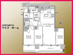 中央区新川2丁目