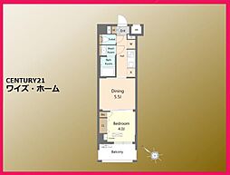 台東区千束4丁目