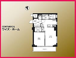 北区王子本町1丁目