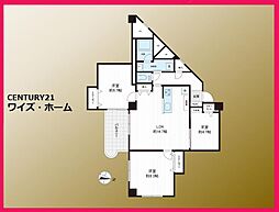 練馬区関町南4丁目