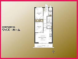 板橋区大山金井町