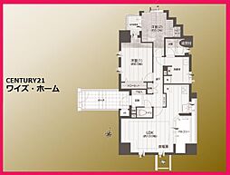 大田区大森北3丁目