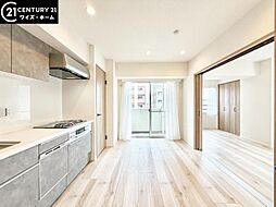 品川区東中延1丁目