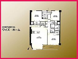 品川区上大崎2丁目