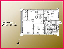 練馬区豊玉南3丁目