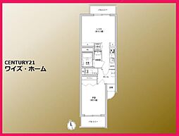 練馬区豊玉北1丁目