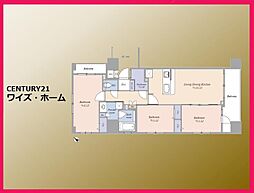 台東区下谷3丁目