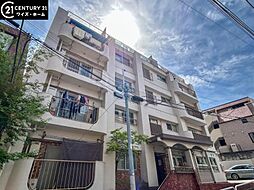 マンション高田馬場