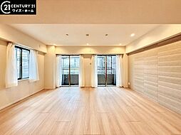 練馬区羽沢2丁目