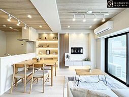 品川区西大井6丁目