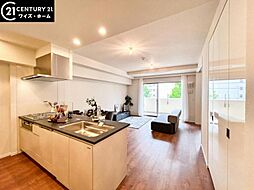 世田谷区池尻2丁目