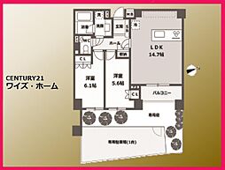 世田谷区弦巻3丁目