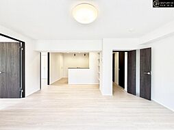 足立区加平1丁目