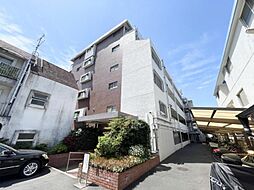 大田区大森西1丁目