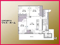 荒川区町屋7丁目