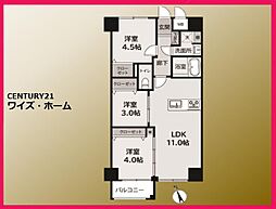 墨田区立花1丁目