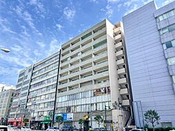 新宿区歌舞伎町2丁目