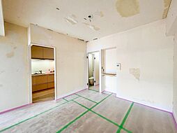 江東区北砂5丁目