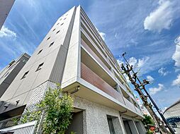 世田谷区大蔵1丁目