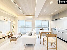 世田谷区新町1丁目