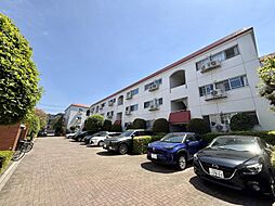 世田谷区駒沢3丁目