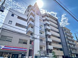 中野区中央3丁目