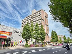 杉並区高円寺南1丁目