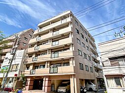 台東区根岸4丁目