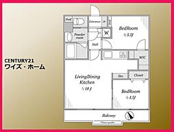 品川区西五反田4丁目
