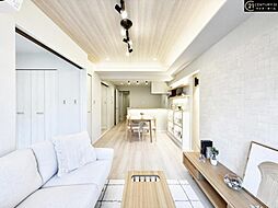 荒川区荒川3丁目