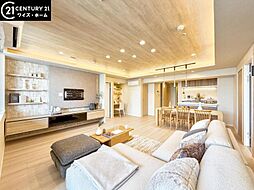 中央区晴海1丁目