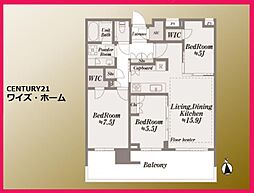 中央区晴海5丁目