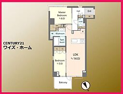 世田谷区玉川台1丁目