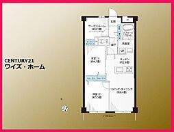 葛飾区東金町6丁目