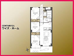 板橋区高島平1丁目