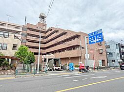 足立区島根1丁目